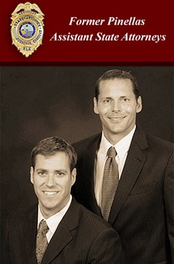 Former Pinellas Assistant State Attorneys