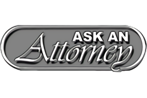 Ask an Attorney