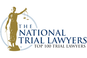 The National Trial Lawyers - Top 100 Trial Lawyers