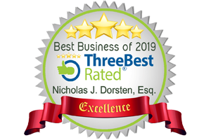 Three Best Rated - Best Business of 2019