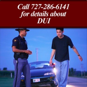 DUI - Drunk Guy